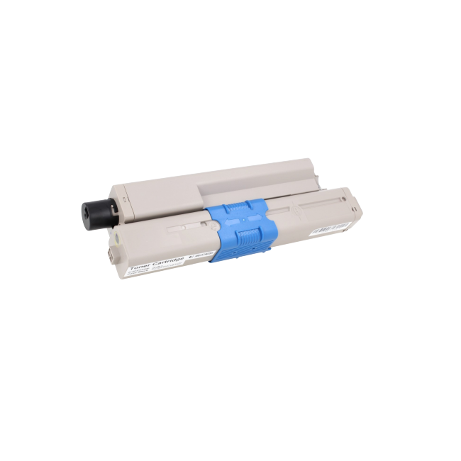 Toner OKI 44973536 BLACK do drukarek C301 C301DN C321 C321DN MC332DN MC342DN